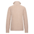 HV Society Pullover Mea Light Taupe